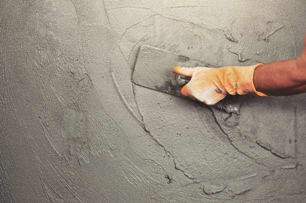 Concrete Driveway Repair Near Me in MN