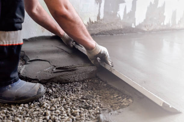 Best Concrete Foundation Repair  in Mound, MN